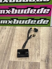 Honda XR 125 XR125 Voltage Regulator Rectifier 31600-KRH-D01 31600KRHD01