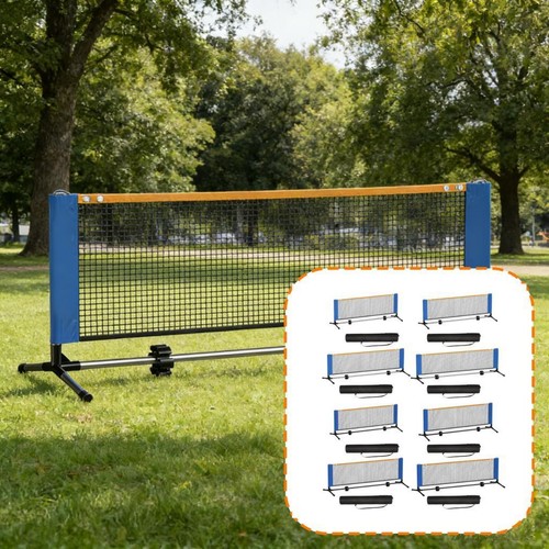 Filet pickleball portable - filet,