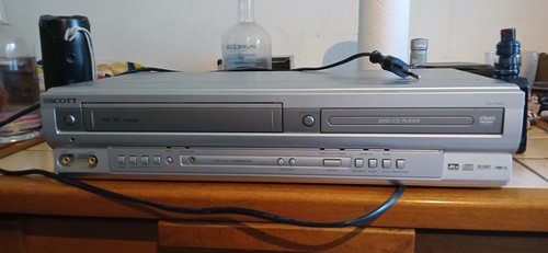 Scott dcx710sl combiné - dcx710sl,