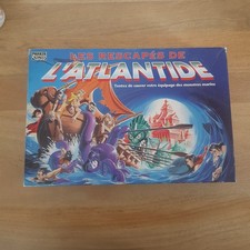 Jeu Les Rescapés De