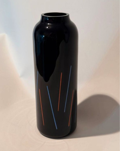Vase verre vintage - , ikea