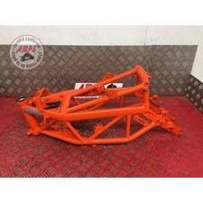 Cadre avec carte grise KTM 390
