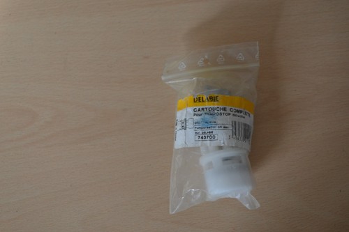 Delabie 743700 cartouche - delabie,
