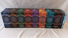 Stargate SG-1 Complete DVD Set