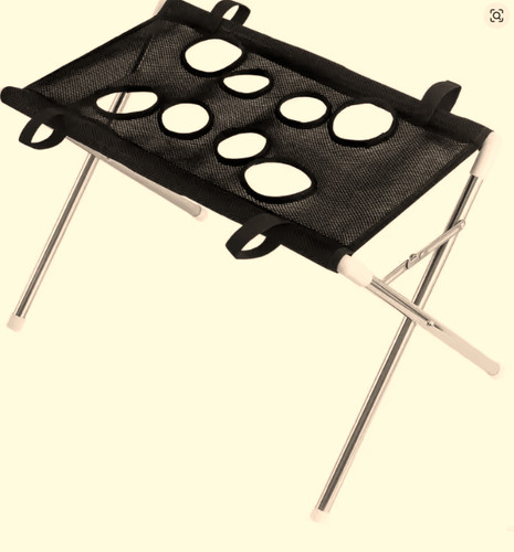 Table hamac toilettage - de,