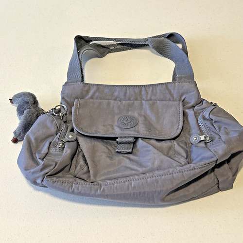 Kipling gracy shoulder medium - gracy,