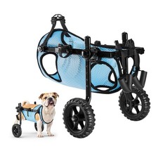 VEVOR Fauteuil Roulant