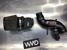 MITSUBISHI EVO 4 5 6 7 8 9 INJEN air Intake Maf Flow Air Sensor Induction Kit