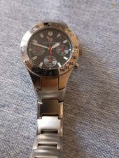 Montre Chronographe HommeType