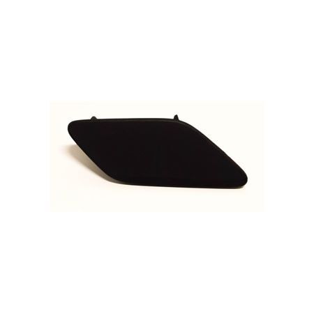 Cache lave phare avant - cache,