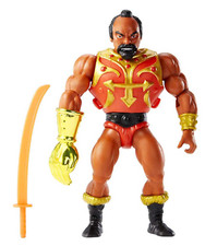 MASTERS OF THE UNIVERSE