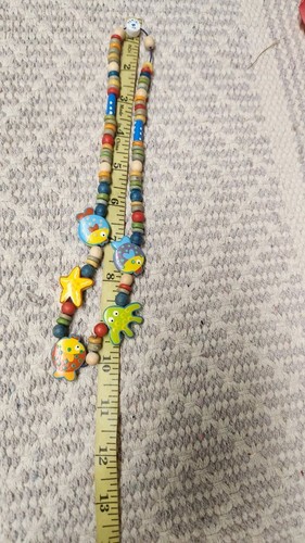 Tatiri necklace - tatiri,