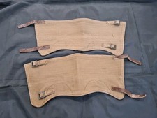 Paire De Guetres GB (1)