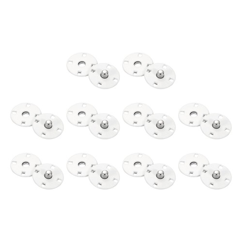 Sets boutons pression à - boutons-pression,