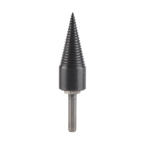 Fendeuse bois foret tige - fendeuse,