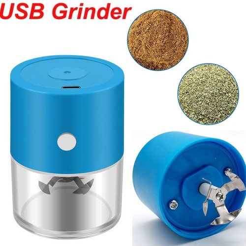 Electric portable auto herb - electric,