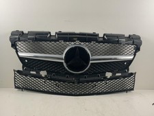 Calandre Mercedes-benz SLK