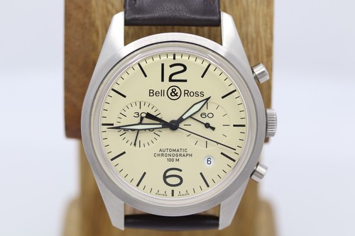 Bell ross vintage heritage - bell,