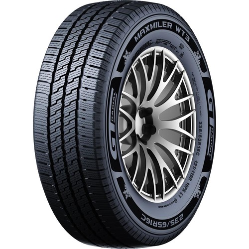 Pneus hiver 225 - 225/65, r16c