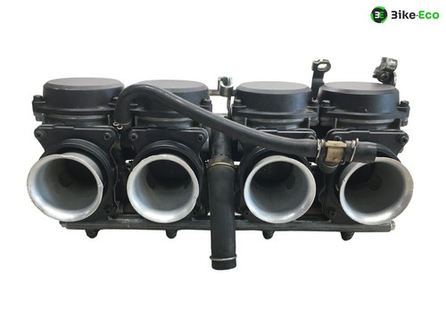 Rampe carburateur - de,