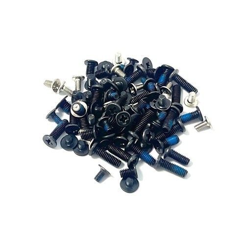 Set screws kit for acer - a,