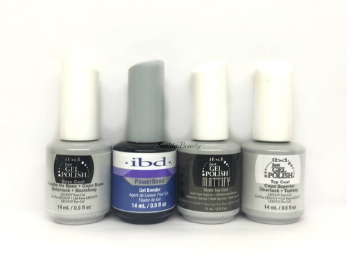 Ibd just gel - just,