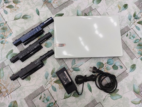Portable packard bell - pc,
