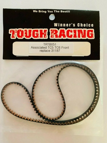 Team associated tc5 courroie - team,