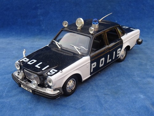Sympa rare polistil - polistil, 1:25