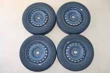 VW Golf 5 6 Touran pneus