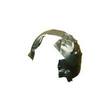 Pare-boue d'aile avant gauche