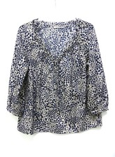 Blouse Gérard DAREL, bleu