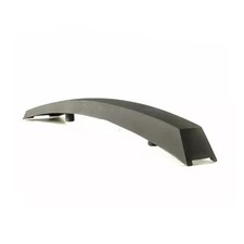 Cresta Parafango Aluminium