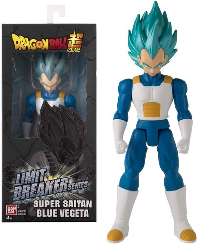 Dragon ball super figurine - super,