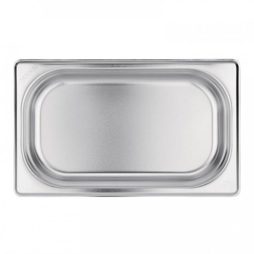 Bac inox 40 mm - bac,