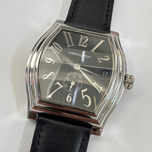 Hamilton dodson automatic - hamilton,