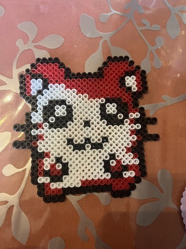 Perle hama - ,