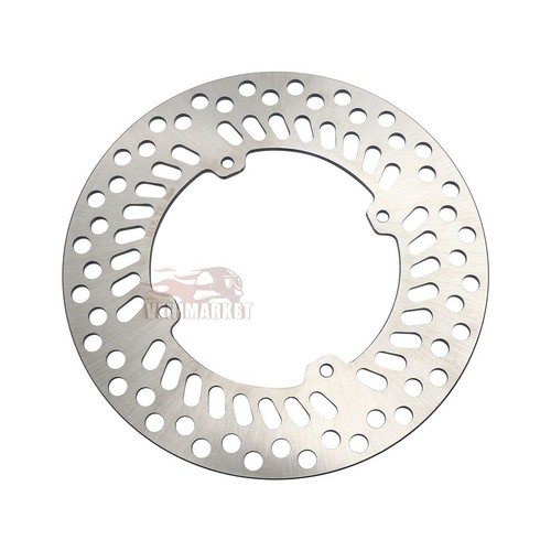 Rotor frein avant - rotor,