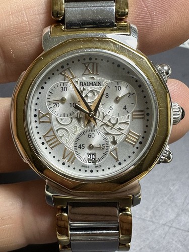 Montre balmain - montre,