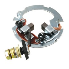 Platine Charbon démarreur pour Honda TRX 400FW FourTrax Foreman  de 1995 à 2003