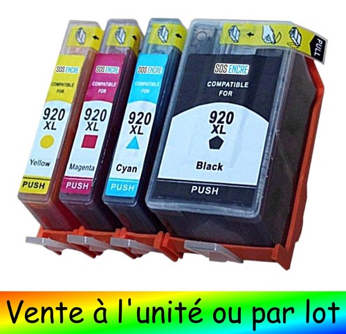 Sos encre cartouches d - encre,