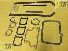 Opel Rekord B C D Moteur