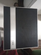 tourne disque philips vintage