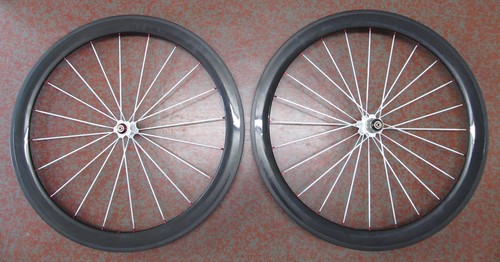 Heli bikes c50t roue - c50t, course