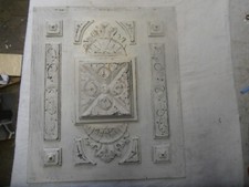 PANNEAU BOISERIE ANCIENNE