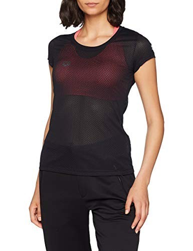 Arena femmes shirt - t-shirt, mesh