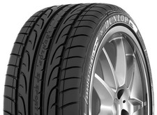 Pneus d'Eté 255/45 R17 Dunlop 98W SP SPORT MAXX TT Runflat *DSSTMFS