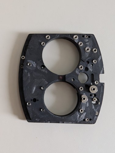 Richard mille plaque base - richard, de
