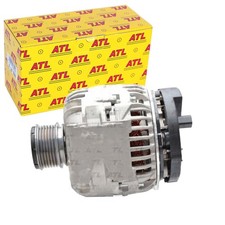 ATL Machine Génératrice 140