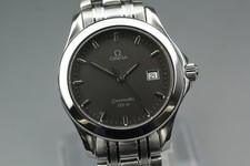 " près de : Mint " OMEGA